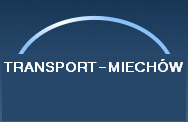 Transport - Miechw - Przeprowadzki